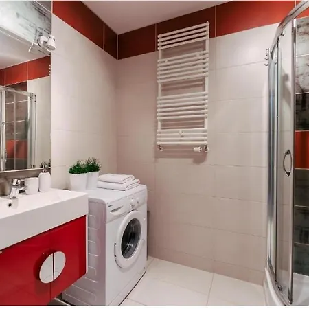 Appartement Jungle