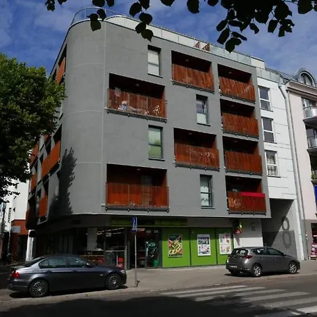 Jungle Колобжег